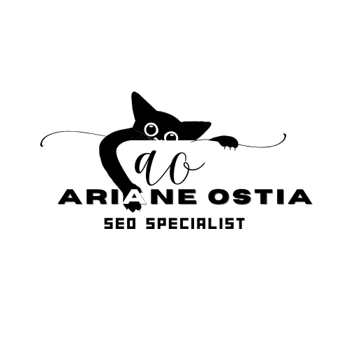 black and white minimalist wedding monogram logo (1)